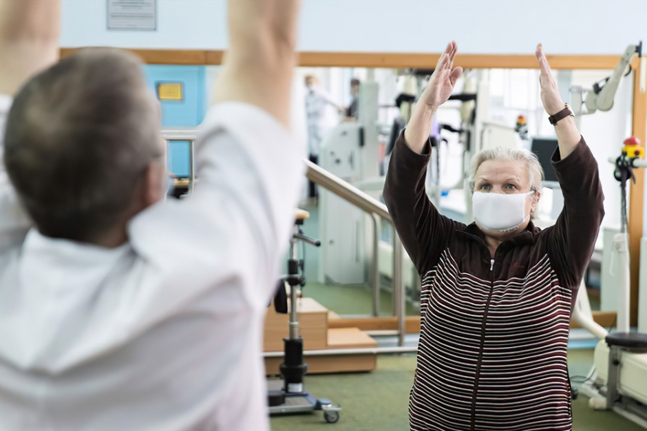 GUS przekazał ważne dane związane z kuracjuszami w minionym roku. Fot. Shutterstock Frekwencja w uzdrowiskach spadła o połowę. Główny Urząd Statystyczny podał statystyki za ubiegły rok
