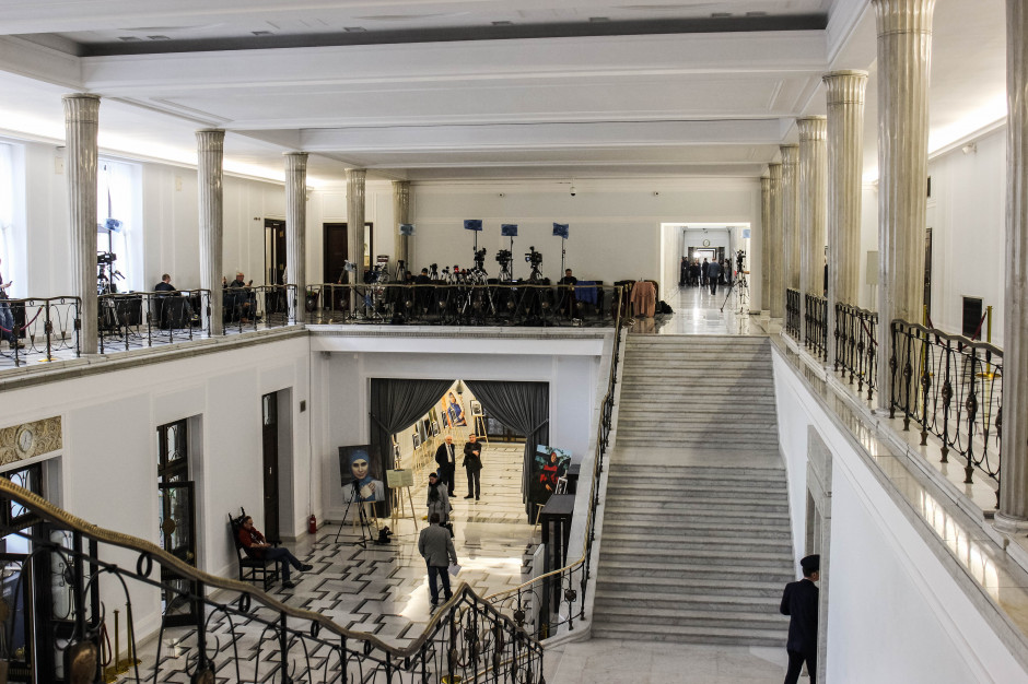 Mapy potrzeb zdrowotnych bez nowelizacji ustawy. Senacka Komisja Zdrowia była przeciwna/ Fot. Shutterstock Senat. Mapy potrzeb zdrowotnych bez nowelizacji ustawy. Senacka Komisja Zdrowia była przeciwna