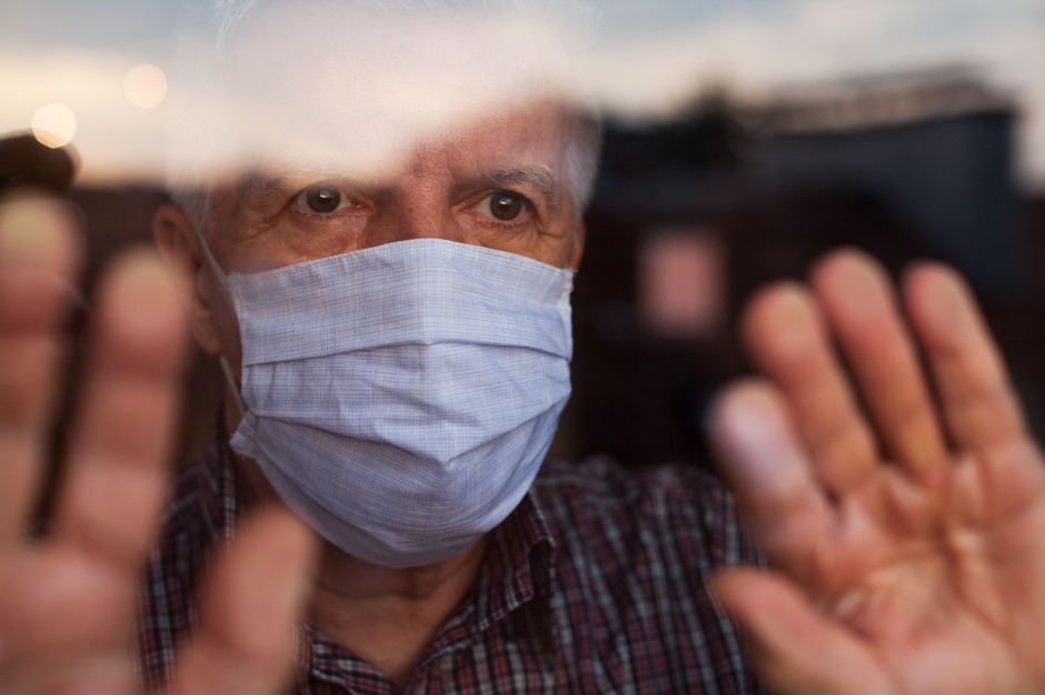 Lokalizatory dla seniorów z zanikami pamięci - to pomysł SPP/ Fot. Shutterstock Rzecznik Praw Pacjenta apeluje o lokalizatory dla osób z zanikami pamięci. RPP chce, by urządzenia refundowało NFZ