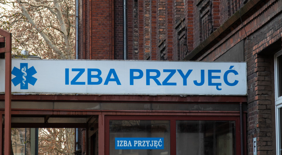 Pomysł powołania Agencji Rozwoju Szpitali budzi spore emocje; FOT. Shutterstock Agencja Rozwoju Szpitali zyska bardzo szerokie uprawnienia. Rodzi się superurząd?