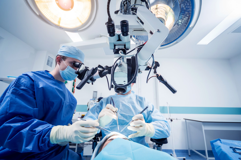 VI Kongres Wyzwań Zdrowotnych odbędzie się w Międzynarodowym Centrum Kongresowym w Katowicach; FOT. Shutterstock Choroby mózgu: o strategii ich leczenia powiedzą w Katowicach wybitni neurolodzy