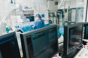 HCC2021: Polska onkologia jest w stanie nadrobić pandemiczne zaległości?