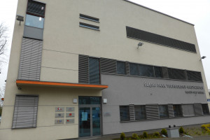 Kardio-Med Silesia z dużą, unijną dotacją na rozbudowę centrum badawczego