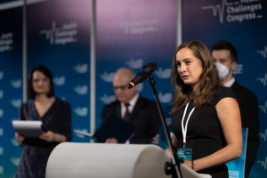HCC 2021: Oto laureaci III edycji konkursu Start-Up-Med