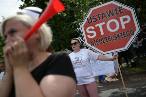 Pielęgniarki piszą do Ministra Zdrowia: skąd wziął 12 mld zł, o których mówił w Sejmie