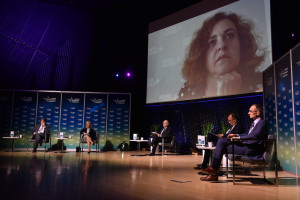 Anna Rulkiewicz: rząd idzie w centralizację ochrony zdrowia. Boję się tego [HCC 2021]