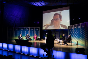 Start-Up-Med: Pandemia przyspieszyła innowacyjność