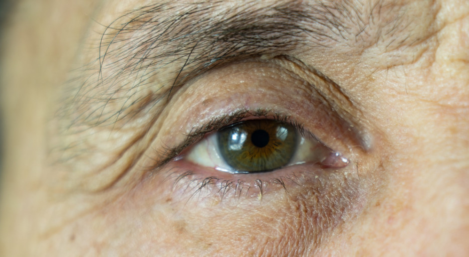 Ludzkie oko jak żaluzja. Naukowcy odkryli ciekawy mechanizm