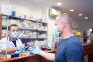 Leki biologiczne: czy trafią ze szpitali do aptek? Optymalny model hybrydowy