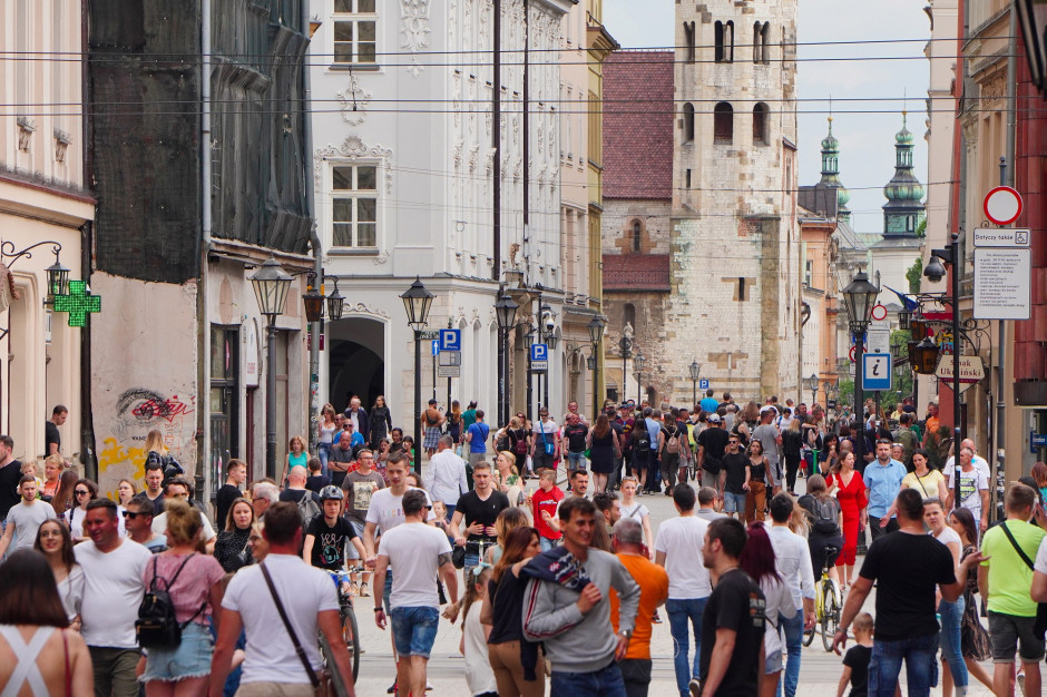 Od 26 czerwca nowe obostrzenia LISTA ZMIAN Ruszają ...