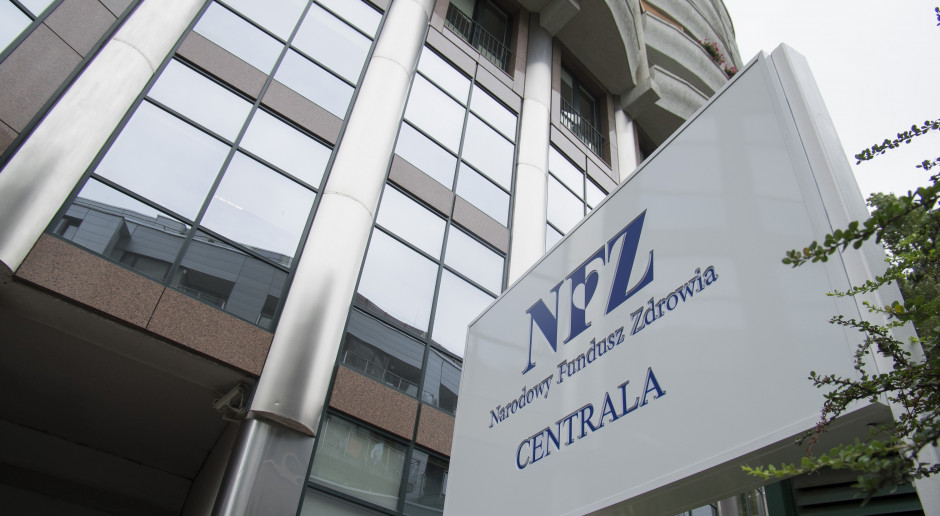 Śląski NFZ karze za teleporady: 9 poradni POZ bez kontraktów od 1 lipca