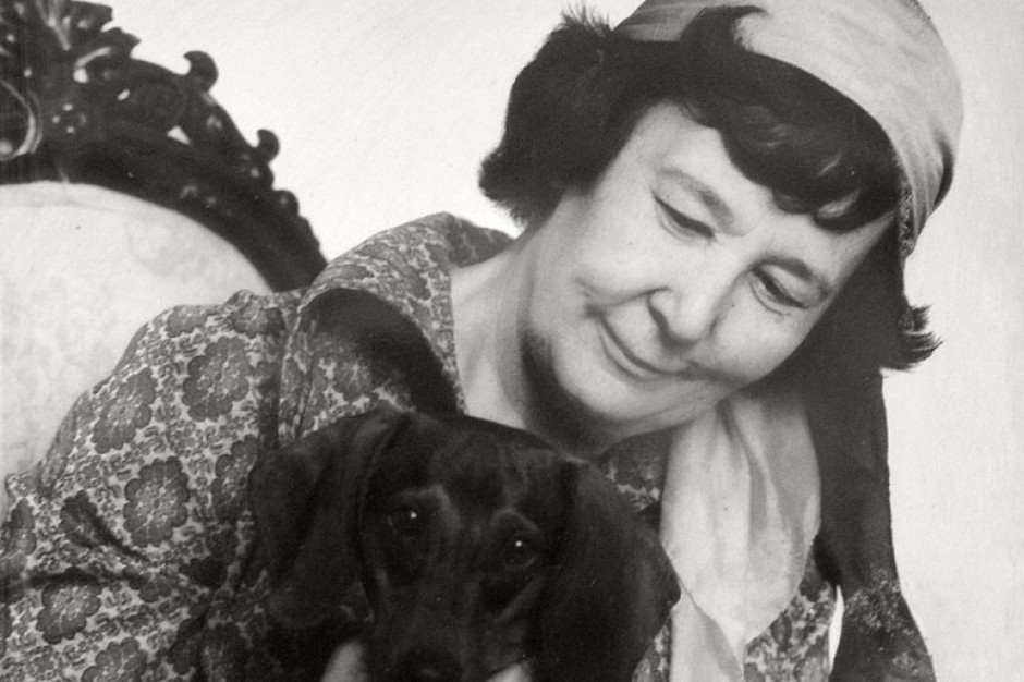 100 lat temu urodziła się Michalina Wisłocka. Jej "Sztuka kochania