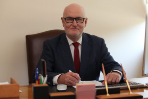 Choroby nerek. Pacjentów ratuje nie tylko leczenie, ale i właściwa dieta - mówi prof. Gellert