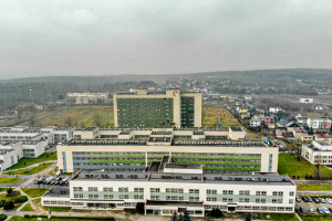 Kolejne oddziały w szpitalu na Śląsku zamknięte. Lekarze odmawiają przyjęcia nowych warunków pracy