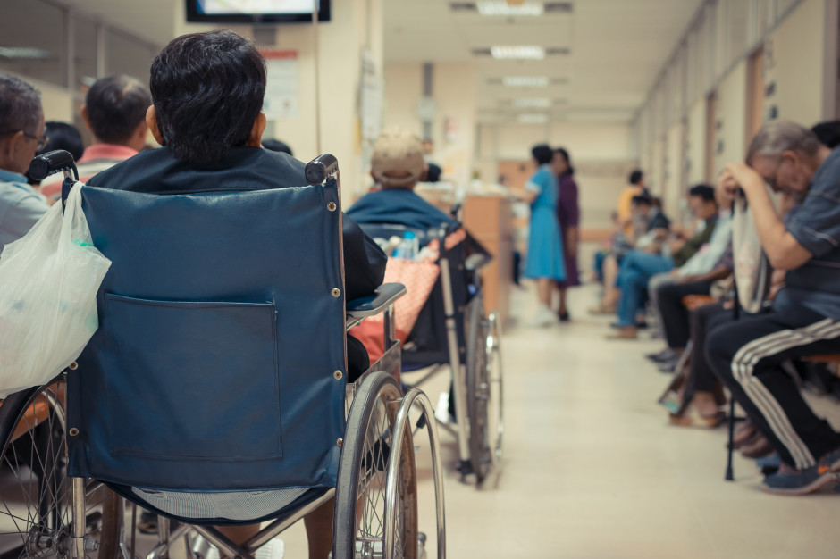Opozycja o reformie szpitali. "To będzie nepotyzm plus". Sośnierz: "tyle lat realizowaliśmy zły projekt, teraz będzie jeszcze gorszy" - Vimarsana News