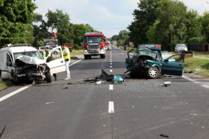 Premier zapowiedział zero tolerancji dla pijanych kierowców, nazwał ich ‘’drogowymi bandytami’’