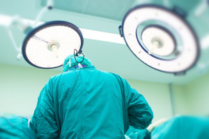 Szpital na Pomorzanach: chirurdzy z tzw. ''aortic team'' mają za sobą nowatorski zabieg