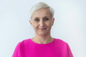 Joanna Dróżdż-Gradzikiewicz: telemedycyna ma ułatwiać kontakt z pacjentem, a nie zastępować lekarza
