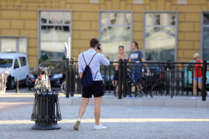 Rośnie liczba pacjentów z zaburzeniami rytmu serca czy udarami. Winne upały