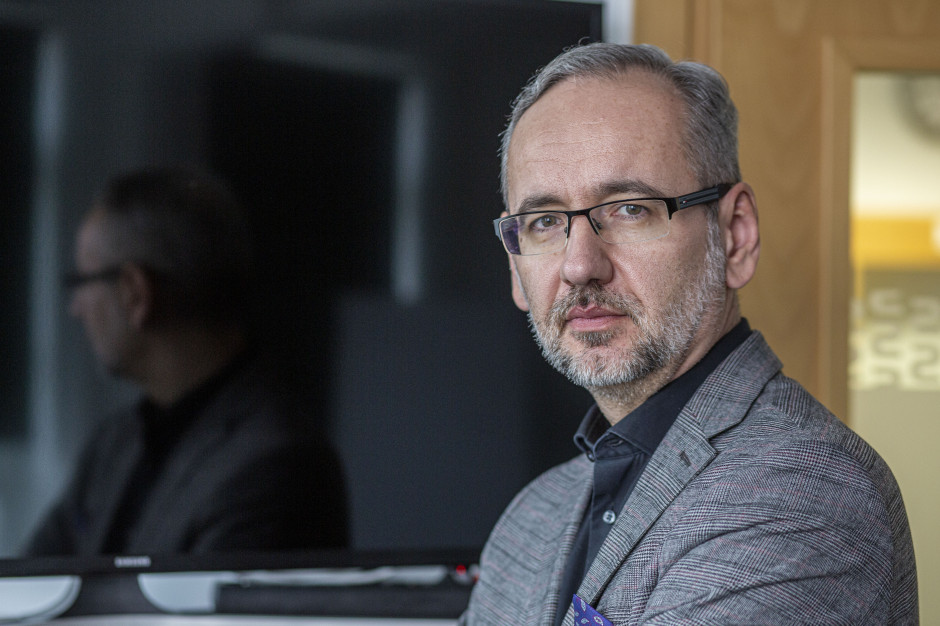 Niedzielski odpowiada medykom: To wyraz pogardy dla opinii pacjentów - Vimarsana News