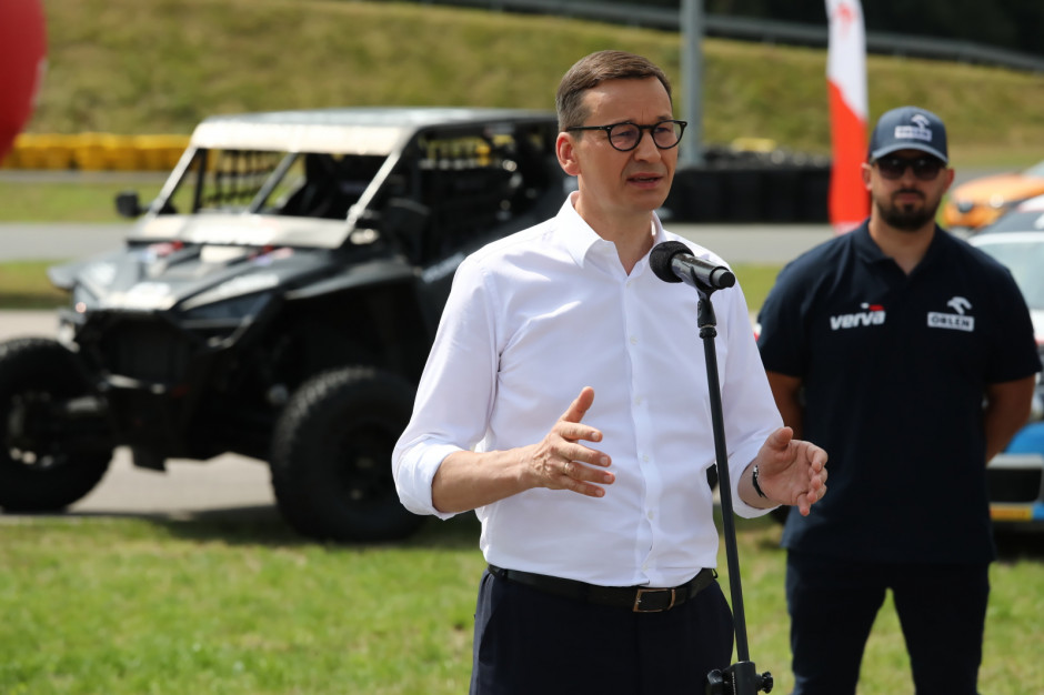 Trwa nabór wniosków na dofinansowanie z Polskiego Ładu. Samorządy mają czas do 30 lipca - Vimarsana News