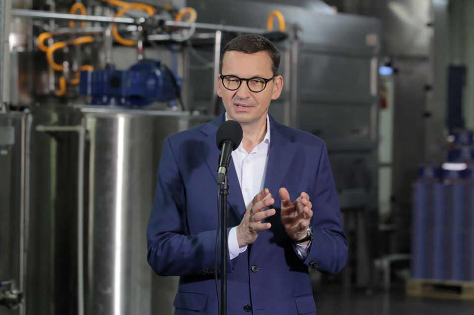 Rzecznik Praw Dziecka o szczepionkach: "eksperyment:. Premier Morawiecki komentuje te słowa - Vimarsana News