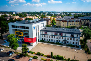 Nowe studia podyplomowe w Katowicach. Skierowane są dla dyrektorów i menadżerów w ochronie zdrowia