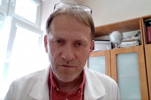 Badanie wykrywające HCV jest proste i tanie, ale nie powszechne. "Aż wstyd, że ciągle o tym mówimy"