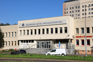 13 oddziałów szpitalnych zawieszonych, kolejne czekają na decyzję. RAPORT "Rynku Zdrowia"