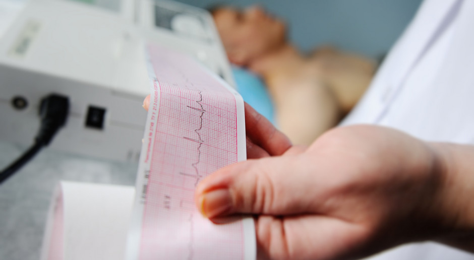 W Puławach została otwarta pracownia implantacji stymulatorów serca. Fot. Shutterstock Puławy. W szpitalu ruszyła pracownia implantacji stymulatorów serca. Planowanych jest 100 zabiegów