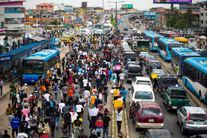 Nigeria zmaga się z cholerą. Nagły wzrost liczby zachorowań komplikuje walkę z Covid-19