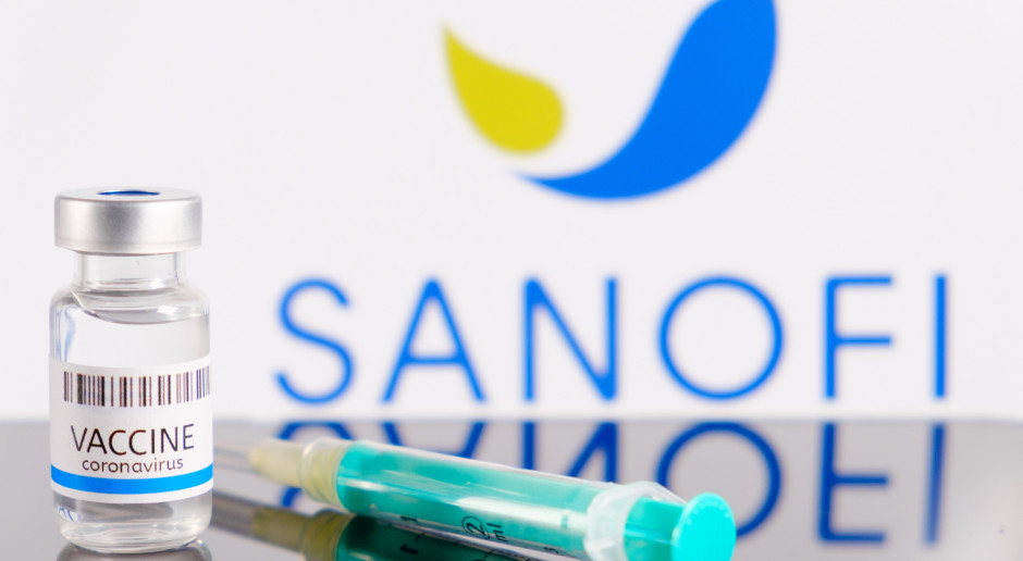 Sanofi chce kupić amerykańską firmę prowadzącą badania nad lekami w technologii mRNA