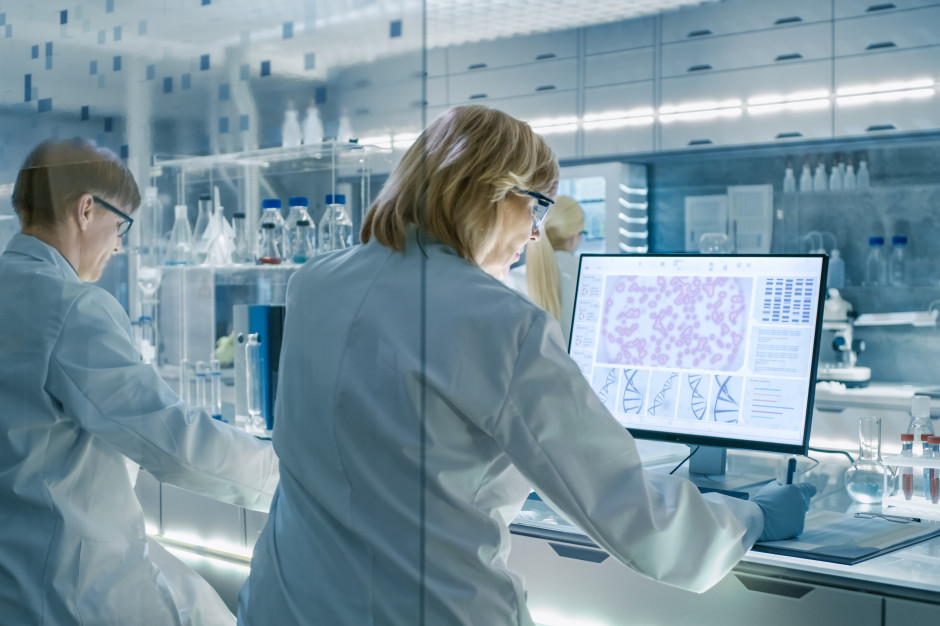 Rusza europejski system informacji o badaniach klinicznych. Ułatwi rekrutację pacjentów - Vimarsana News