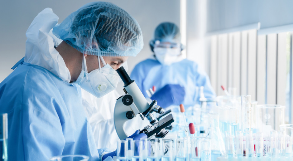 Prace rozwojowe nad opracowaniem leku były prowadzone przez Bioeq AG (fot. Shutterstock) Grupa Polpharma Biologics: wniosek do FDA o rejestrację biopodobnego ranibizumabu