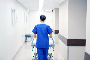 Psychiatria w tarapatach. Trzy pielęgniarki odeszły, siedem jest na zwolnieniu