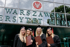 Lista szanghajska. WUM został najwyżej ocenioną polską uczelnią medyczną