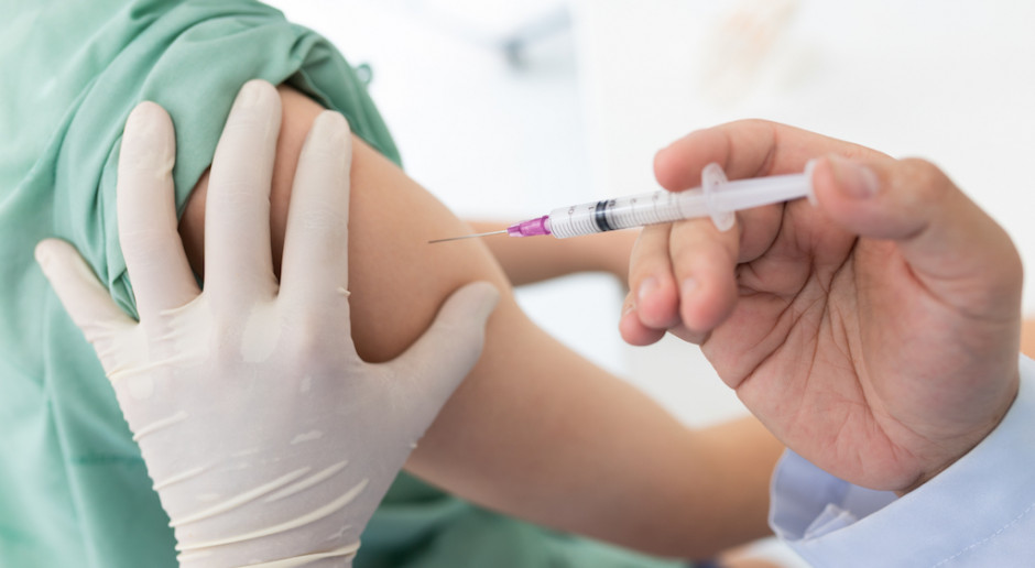 Trzecia dawka szczepionki mRNA została w USA zatwierdzona u osób z obniżoną odpornością