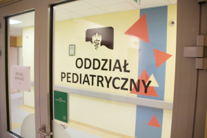 W Cieszynie wraca pediatria. Szpital Śląski wznowi działalność oddziału