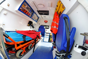 Wrocław. Ratownicy rezygnują z pracy. Już 19 złożyło wypowiedzenia, prawie 50 jest na L4