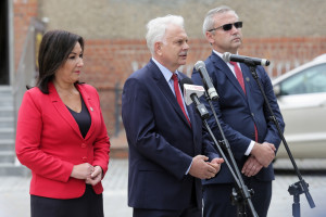 Wiceminister Kraska przekonuje: służba zdrowia jest przygotowana na czwartą falę koronawirusa