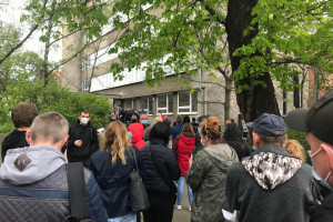 Teleplatforma miała odciążyć nocną i świąteczną pomoc. Problem w tym, że mało kto o niej wie