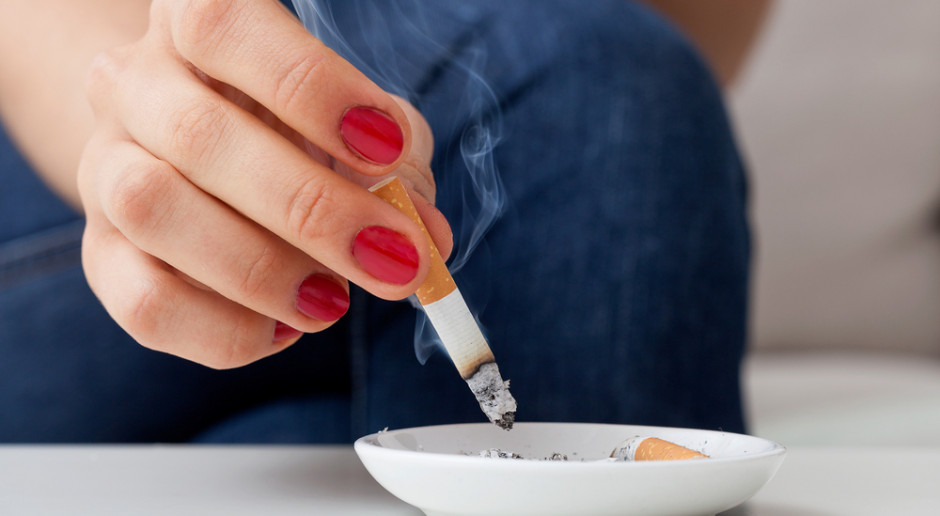 Ekspozycja dzieci na bierne palenie może skutkować reumatyzmem w wieku dorosłym
