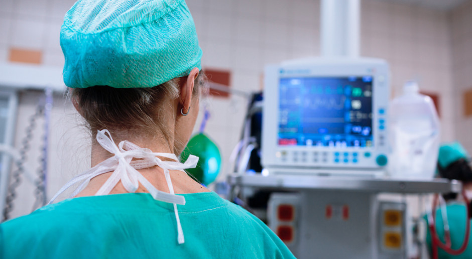 Polski Ład to paraliż intensywnej terapii. Szef Związku Zawodowego Anestezjologów ostrzega: Koszty poniosą pacjenci
