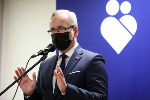 Niedzielski: rząd przyjął Plan dla Chorób Rzadkich. Zawiera 37 zadań. Obiecywany był od 10 lat