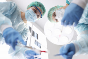 Zbadają powikłania leczenia chirurgicznego i onkologicznego w pandemii Covid-19