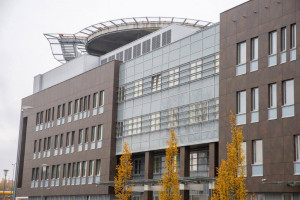 Pełnomocnik zwróciła się do MZ o odwołanie z funkcji w spółce Szpital Solec