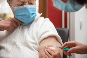 Od 1 września na IKP zobaczymy szczepienia przeciw grypie