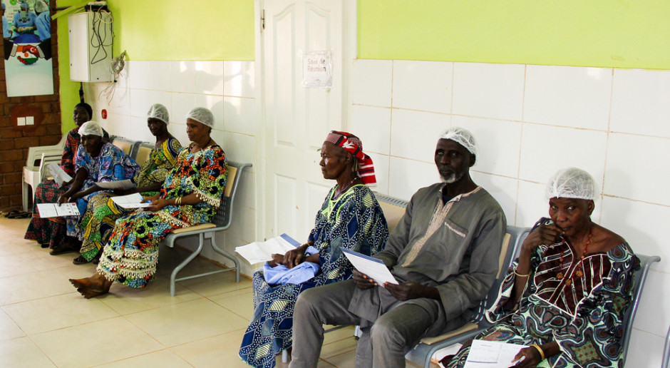 Niger: Cholera znowu zaatakowała kraj. 2,8 tys. chorych. Ponad 100 osób zmarło
