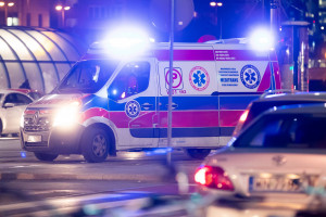 Śmierć anestezjologa ze szpitala w Wałbrzychu. Co ustalili śledczy?