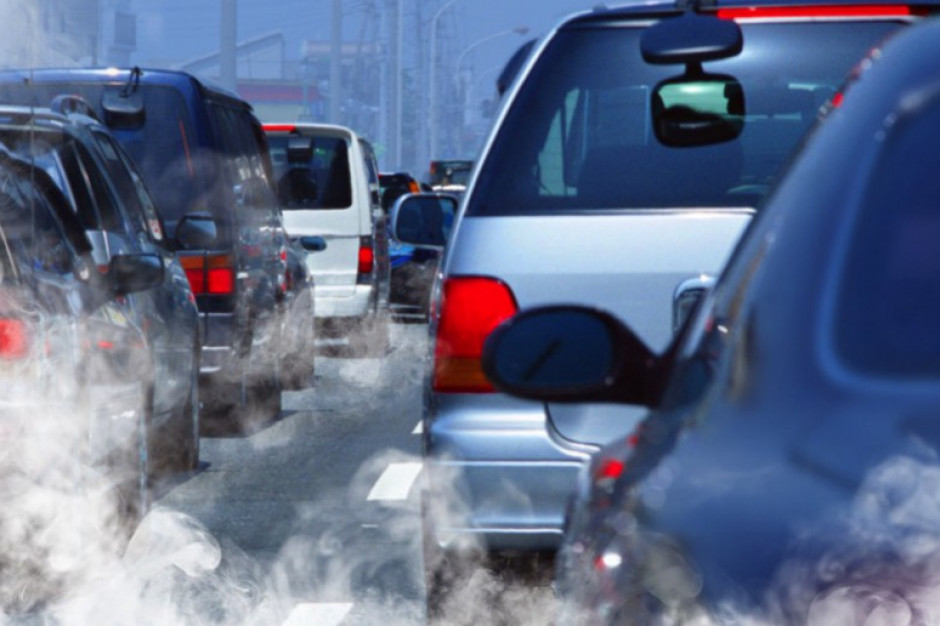 Zanieczyszczone Powietrze Wpływa Na Wyższe Ryzyko Udaru Mózgu Lub Choroby Wieńcowej 5551